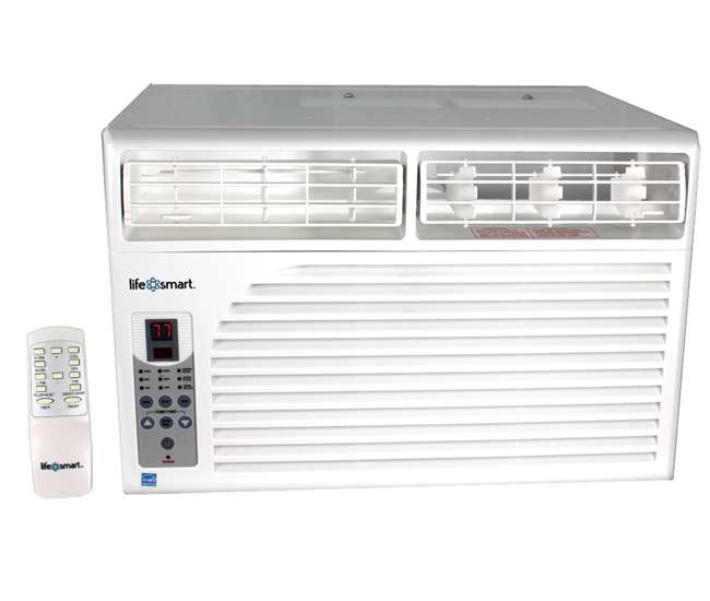 lifesmart air cooler