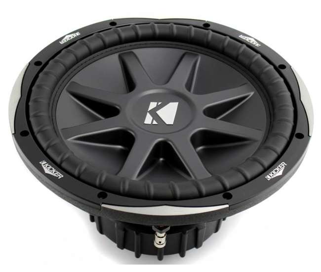 kicker cvx 15