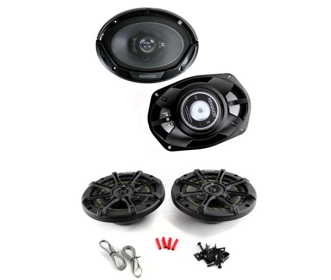 kicker ds60