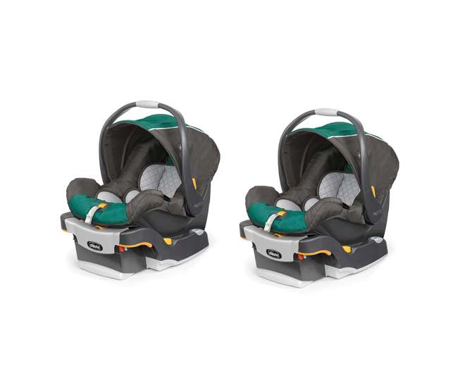 chicco keyfit 30 gate check bag