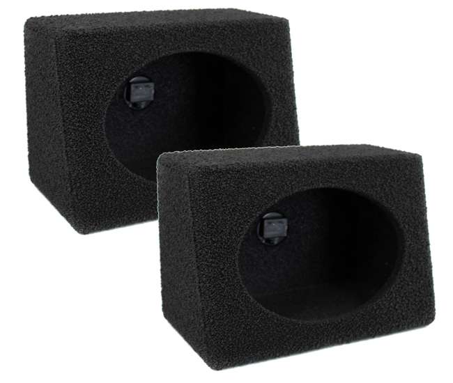 qbomb speaker box