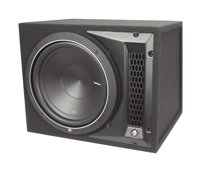 rockford fosgate punch 12