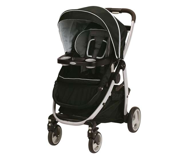 graco modes onyx travel system