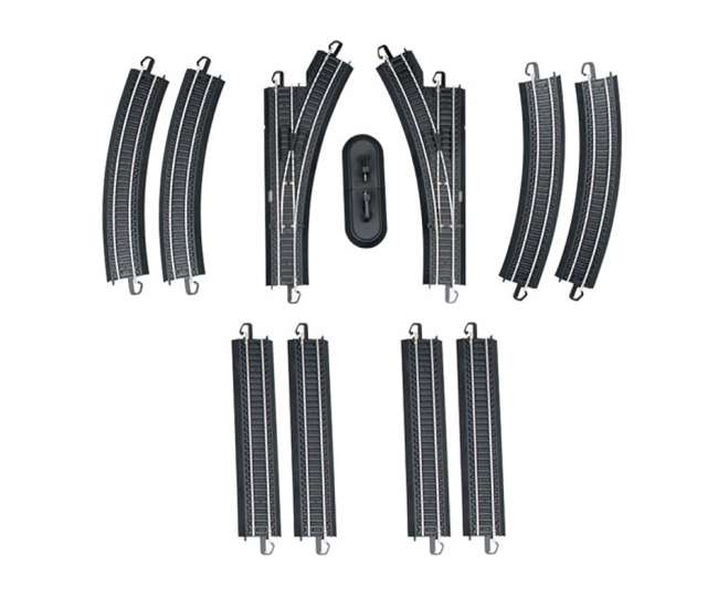 bachmann ez track expander set