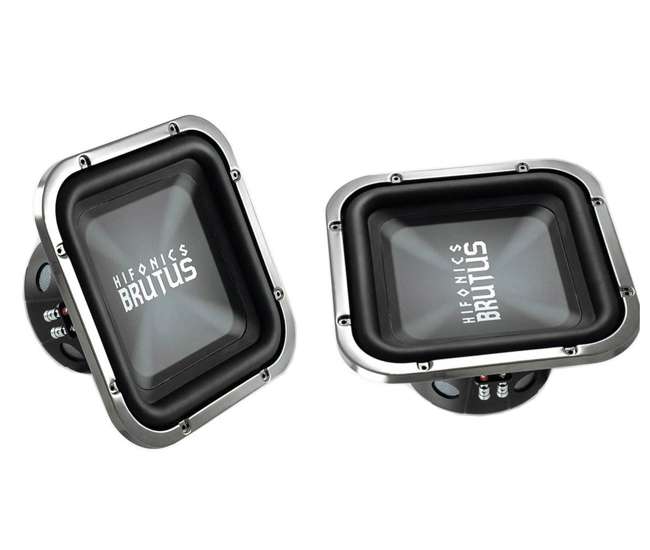 hifonics square subs