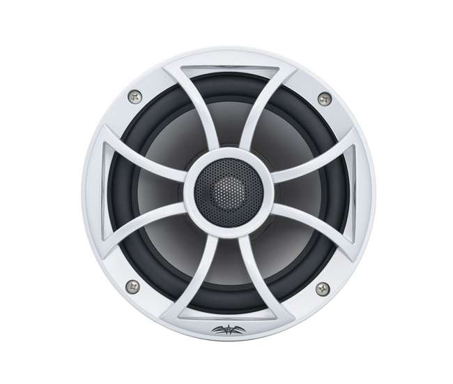 wet sounds 6.5 marine speakers