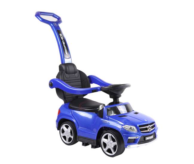 push car