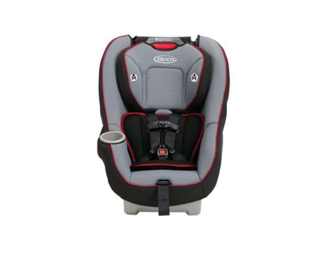 graco contender weight