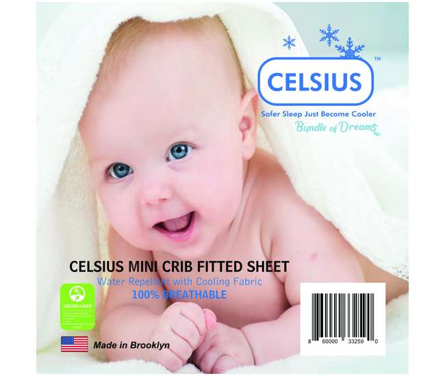 bundle of dreams crib mattress