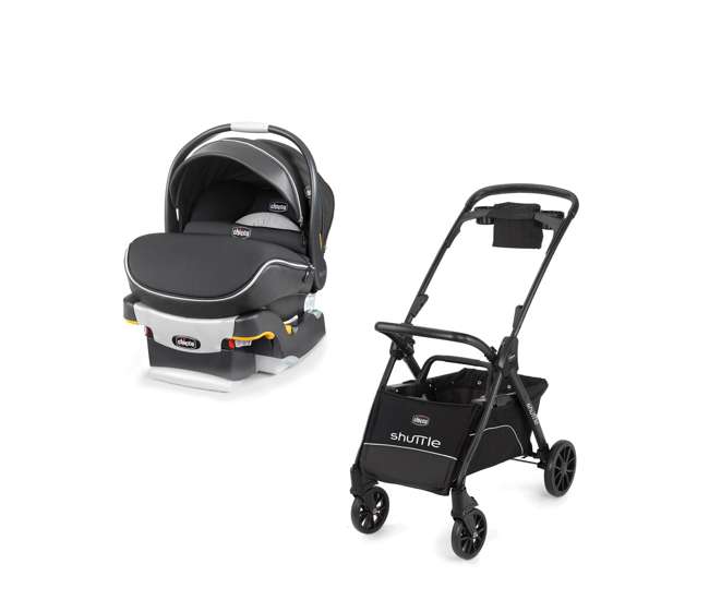 chicco keyfit stroller base