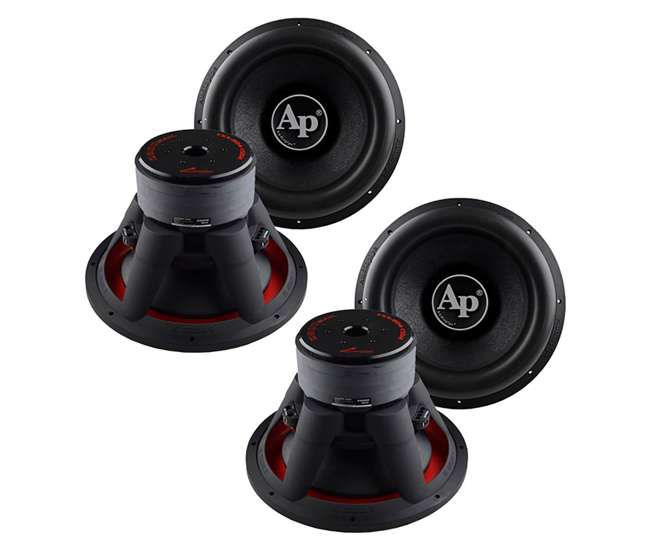 audiopipe bd4