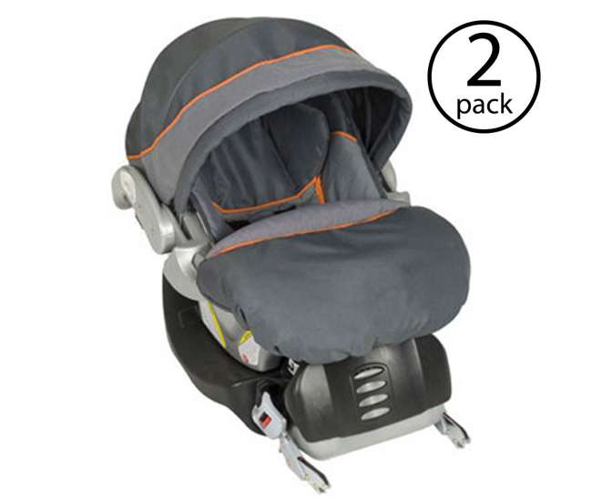 Baby Trend Tri Flex Car Seat Base