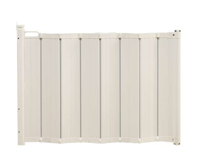 babydan foldable stair gate