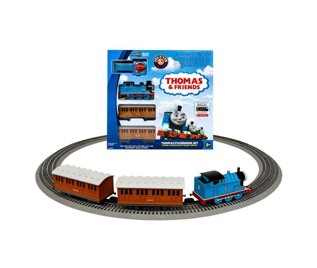 thomas the train with remote control