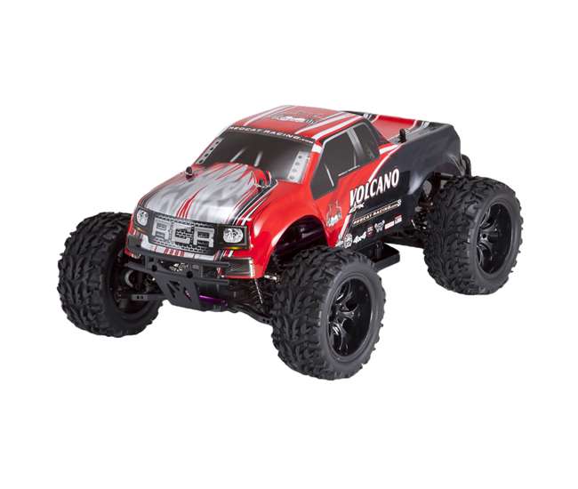 redcat racing electric volcano epx