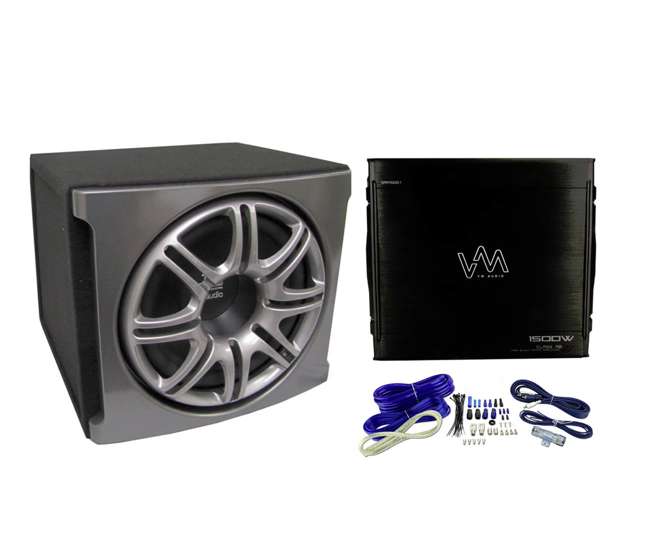 polk audio db1212