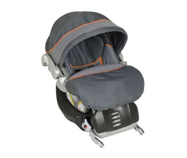 Baby Trend Flex Loc Infant Car Seat Base And Boot Vanguard - Baby Trend Flex Loc Infant Car Seat Installation