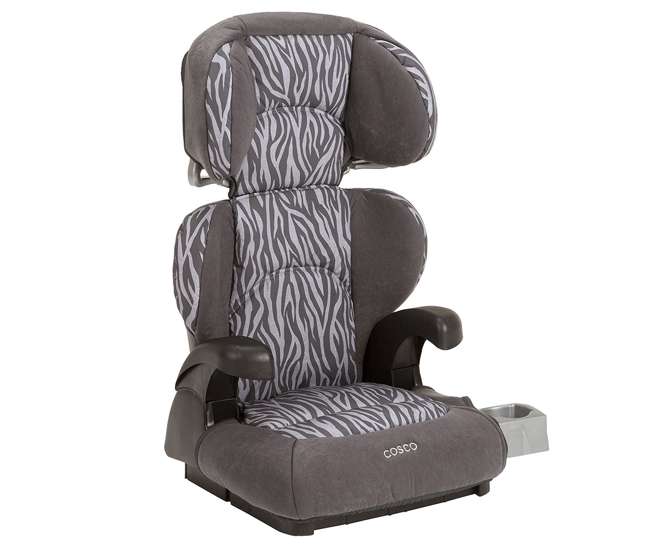 cosco pronto booster