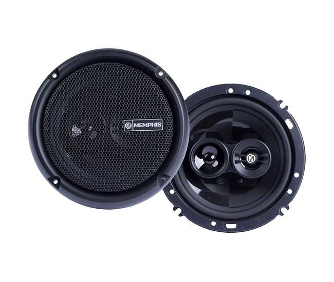 memphis audio prx603