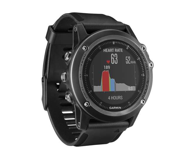 fenix 3 hr sapphire refurbished