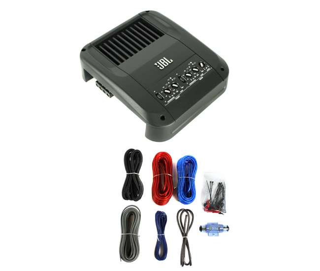jbl gto 504ez