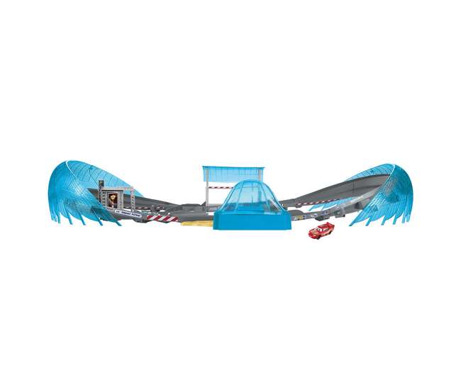 mattel cars 3 ultimate florida speedway