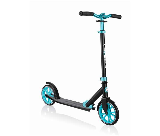folding 2 wheel scooter