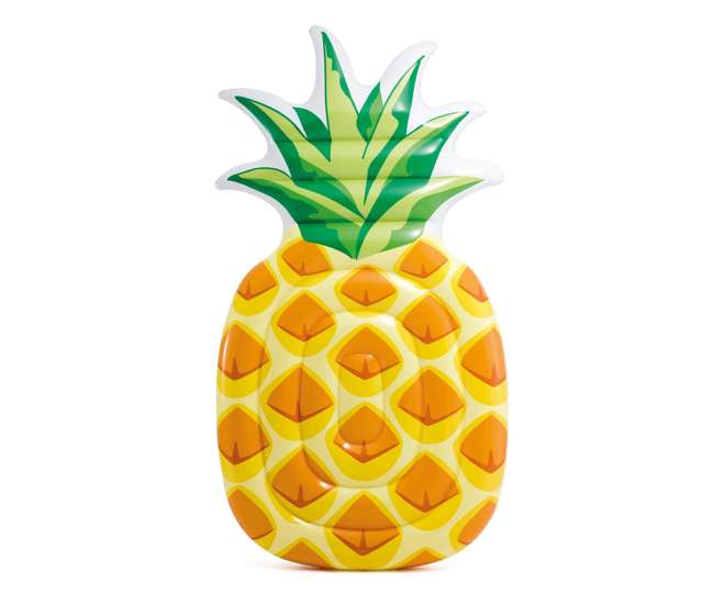 giant inflatable pineapple