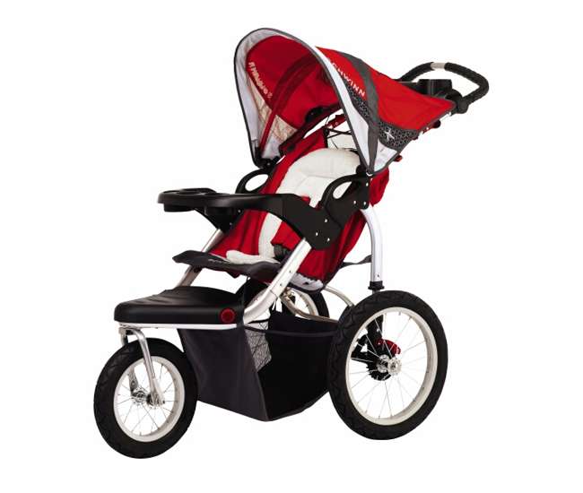 schwinn baby strollers