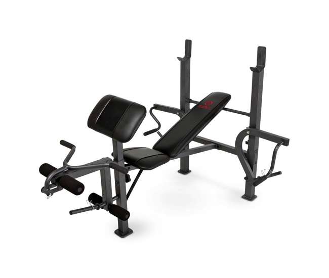 marcy diamond elite home gym