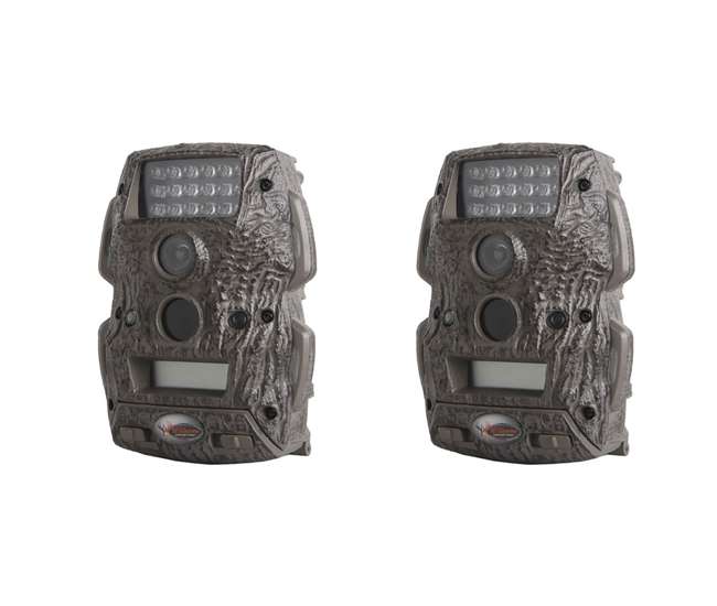 wildgame innovations trail camera 2 pack Online Sale