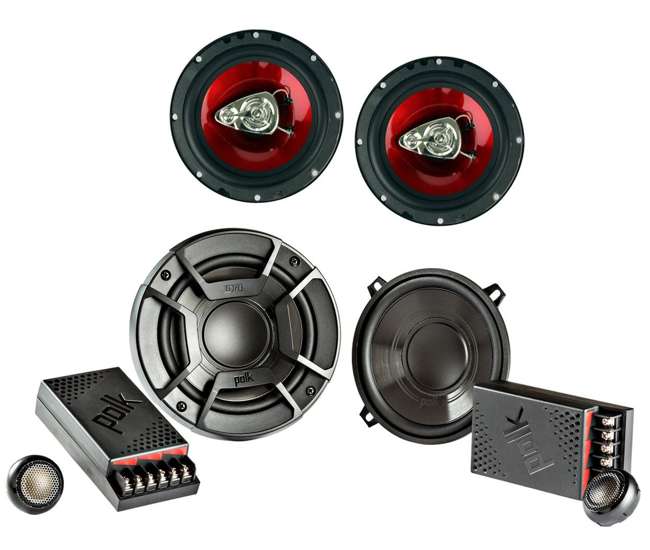 ch6530 boss speakers