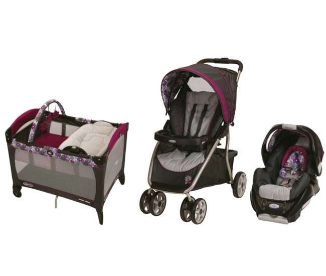 graco dynamo lite