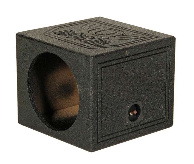 q power 15 sub