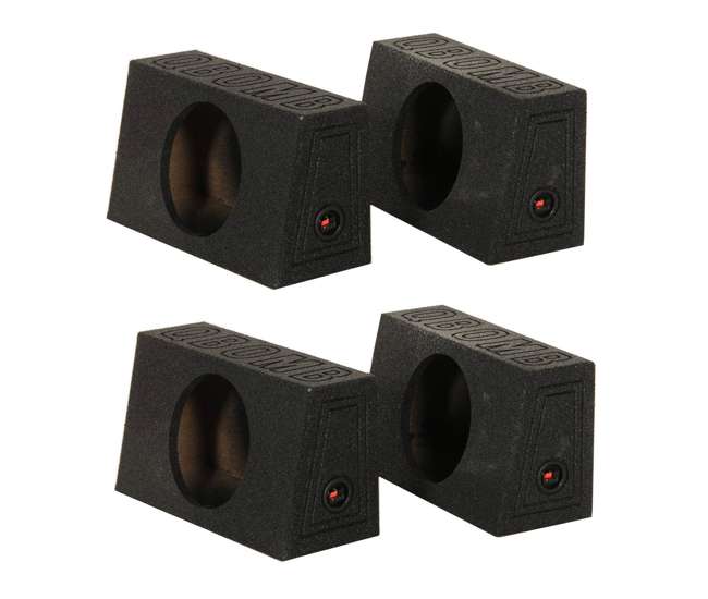 12 inch q bomb box