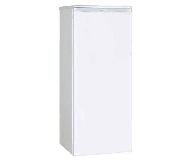Danby DAR110A1WDD 11 Cu. Ft. All Refrigerator White