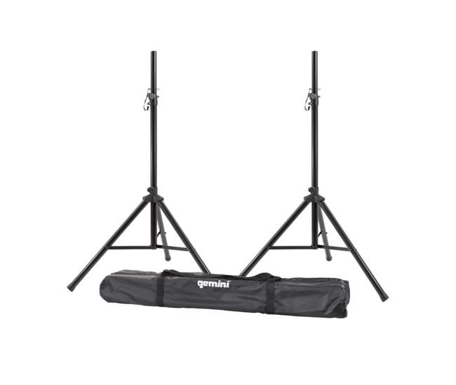 tripod speaker stand parts