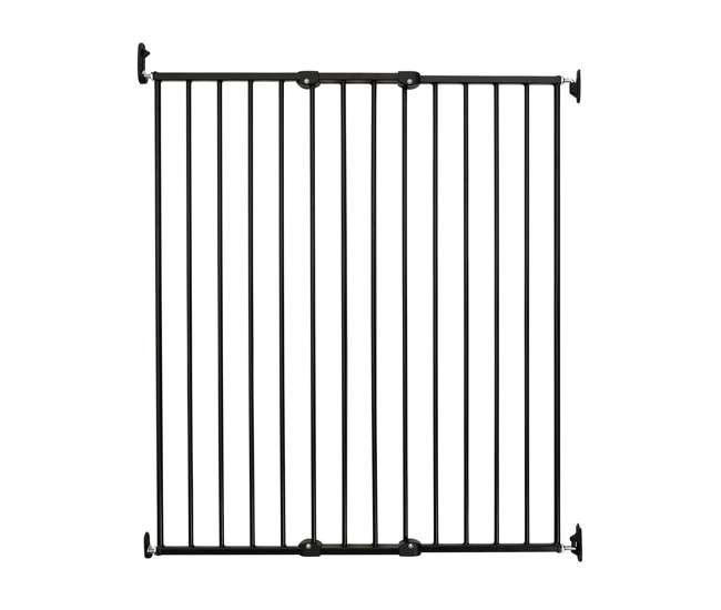 scandinavian pet gate