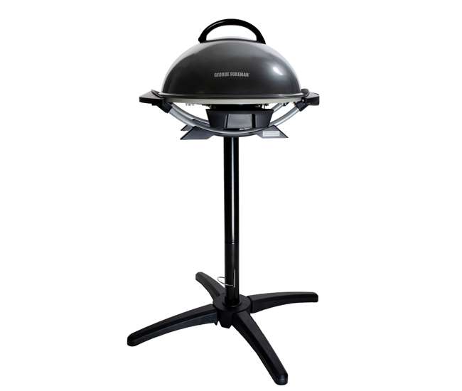 George Foreman Indoor Outdoor Domed Electric Grill Gf03320xsgm,Hedgehog Pet Cute