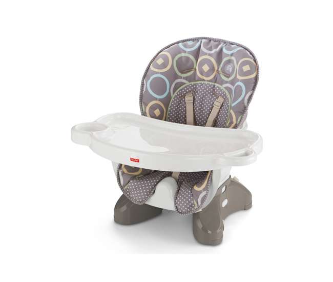 fisher price feeding seat