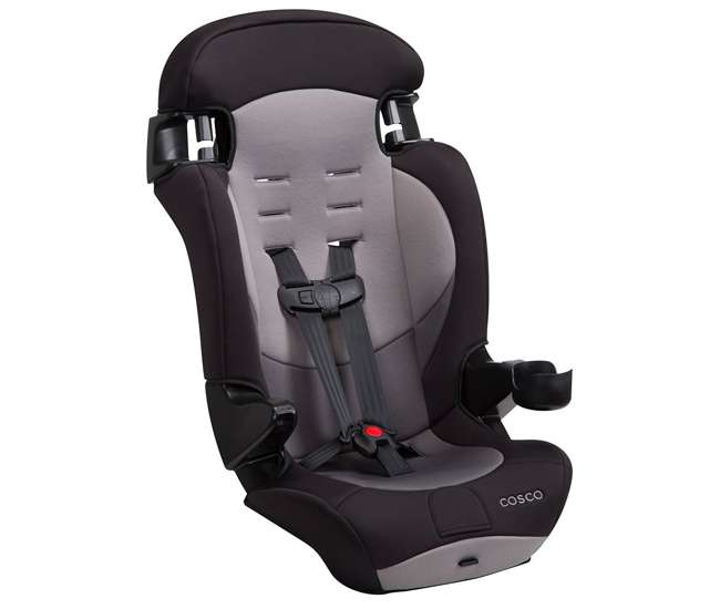 cosco highback car seat