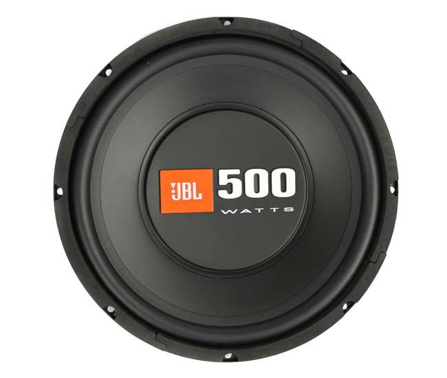 jbl 500 watt subwoofer