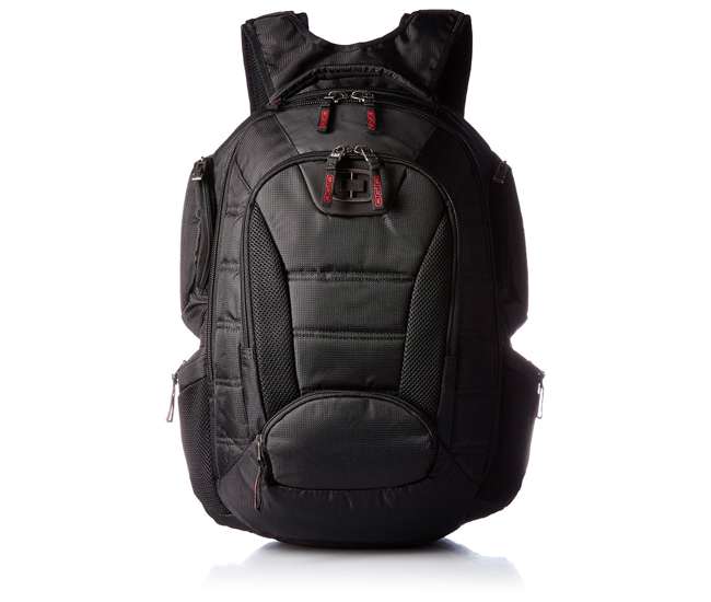 ogio bandit backpack