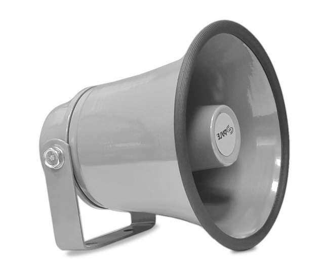 pa horn