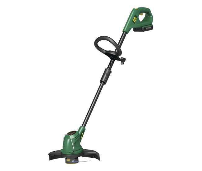 electric hedge cutter