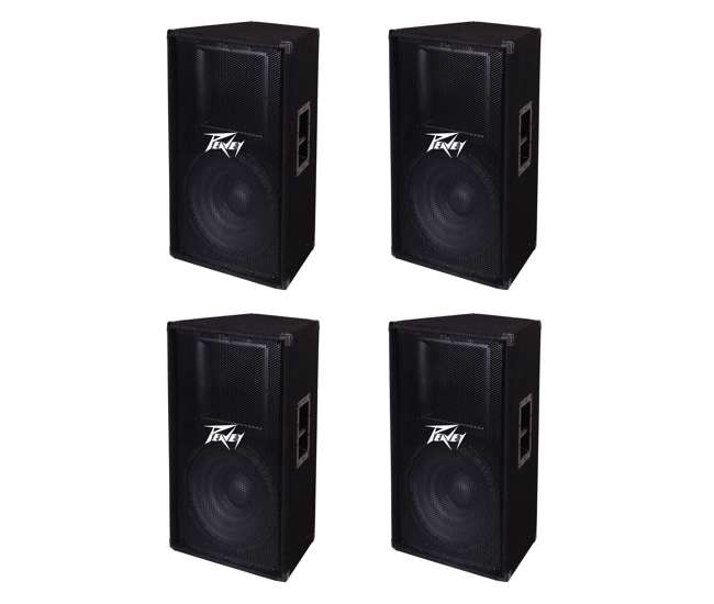 pv sound system