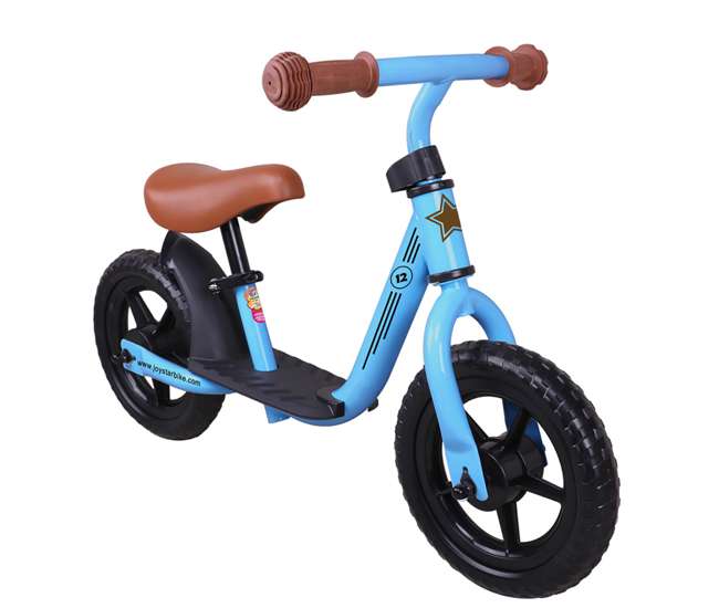 12 toddler bike