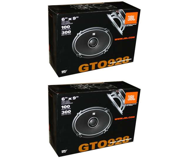 jbl gto928 6x9