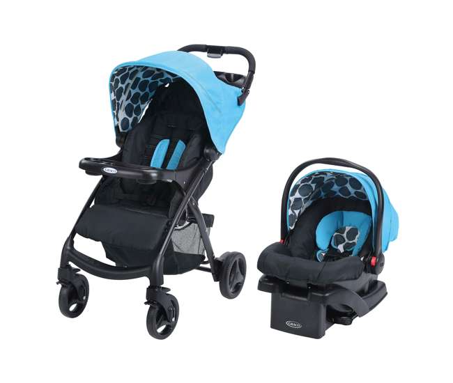 graco verb car seat