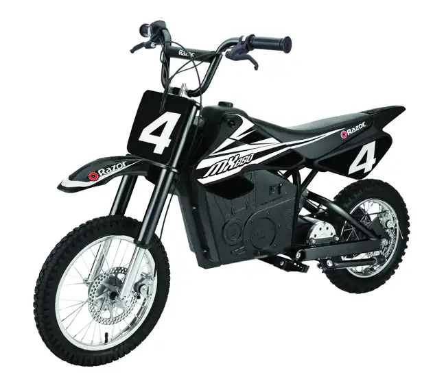 mx500 dirt rocket